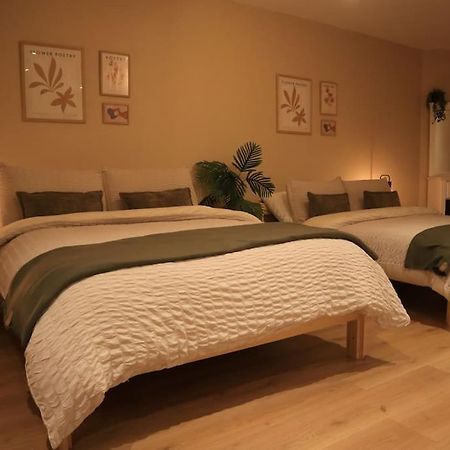 Modern Studio Apartment In Cashel Cashel  Eksteriør billede